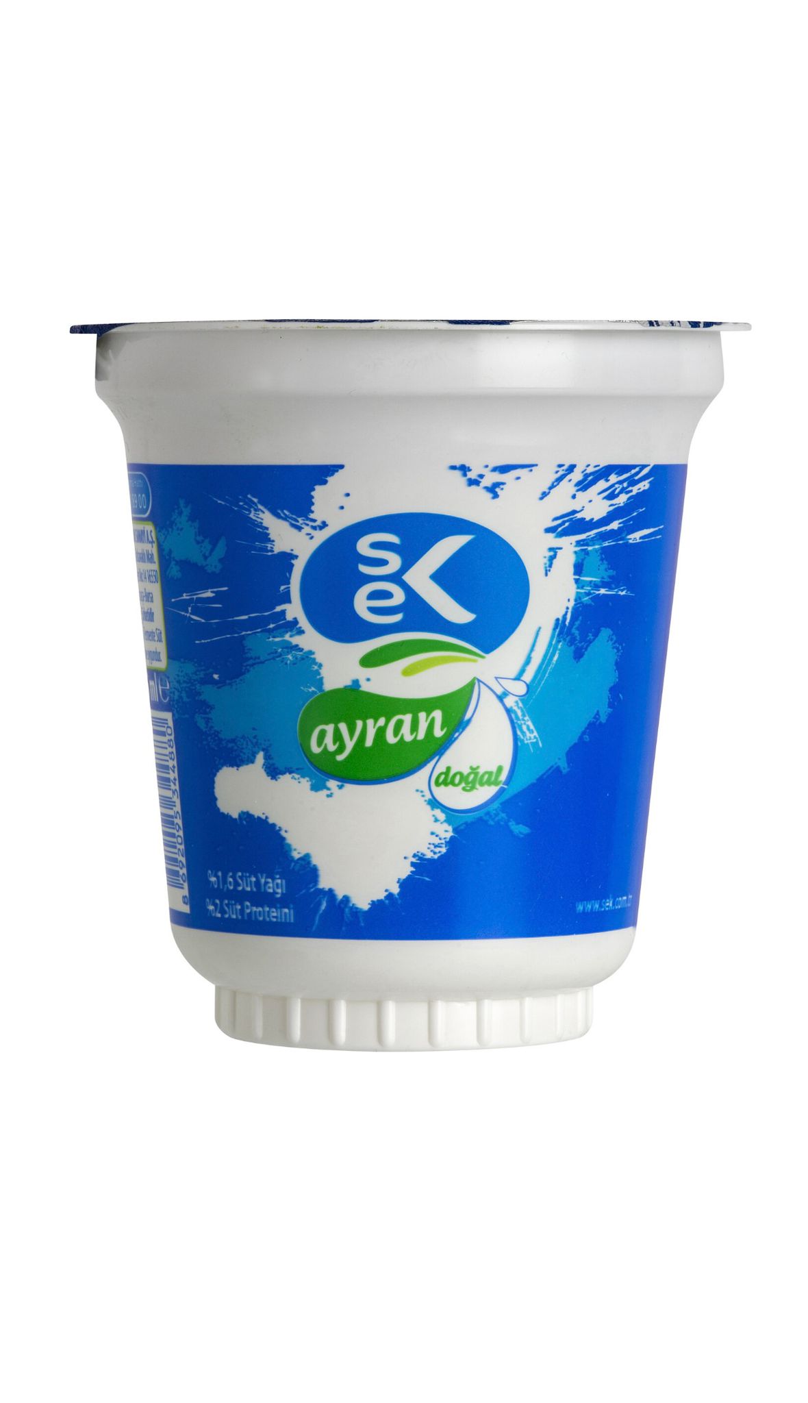 SEK Ayran